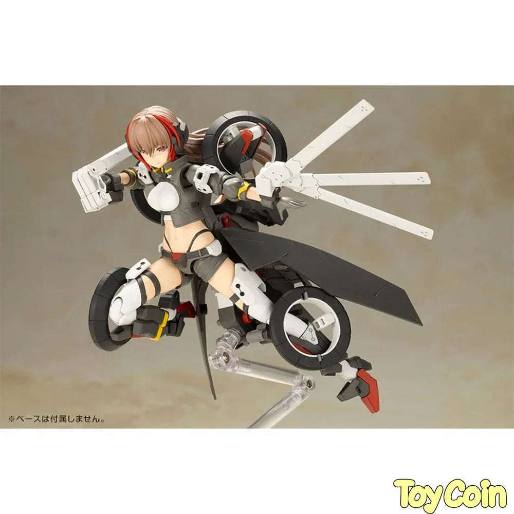 Wilber Nine by Kotobukiya - Shop at ToyCoin