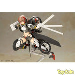 Wilber Nine by Kotobukiya - Shop at ToyCoin