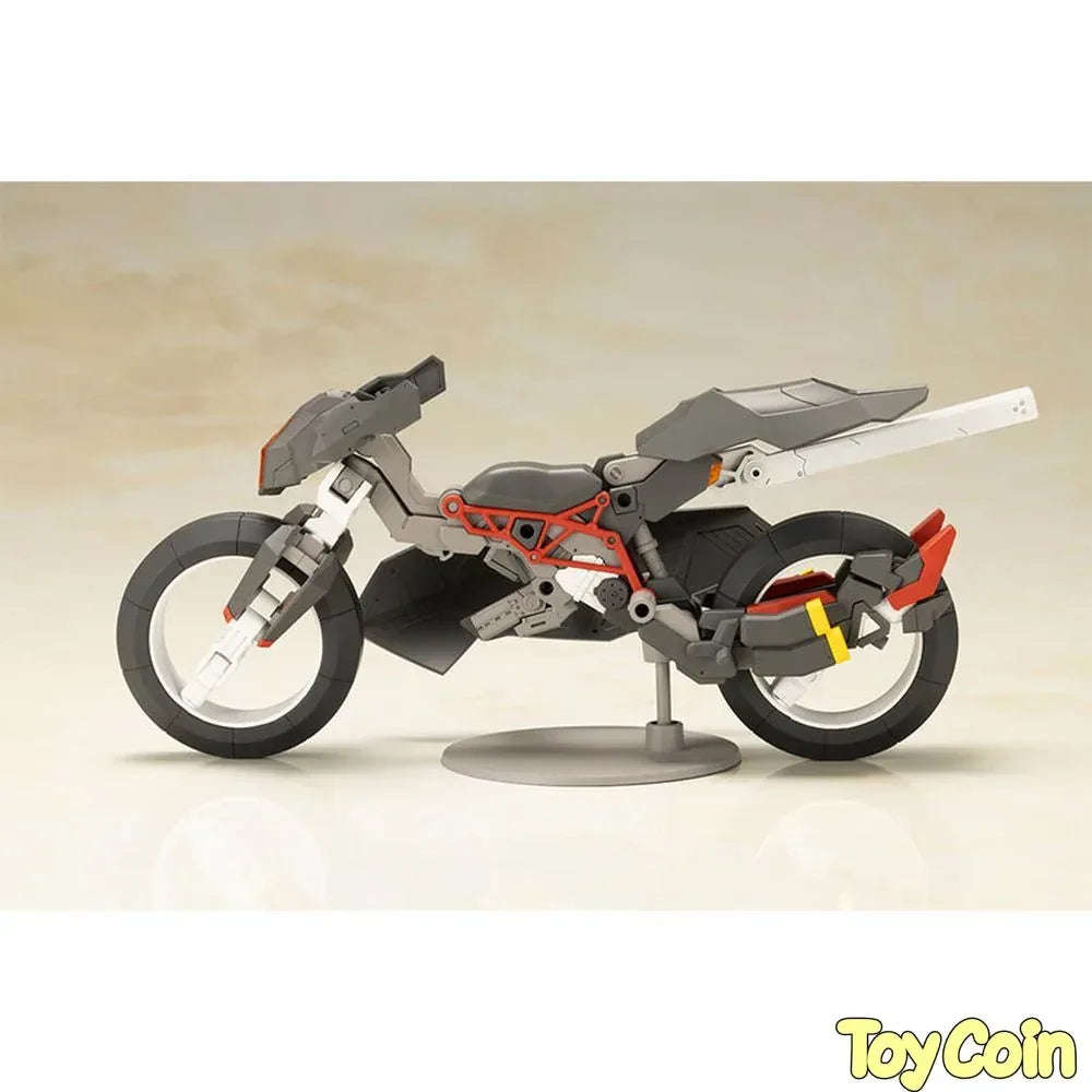 Wilber Nine by Kotobukiya - Shop at ToyCoin