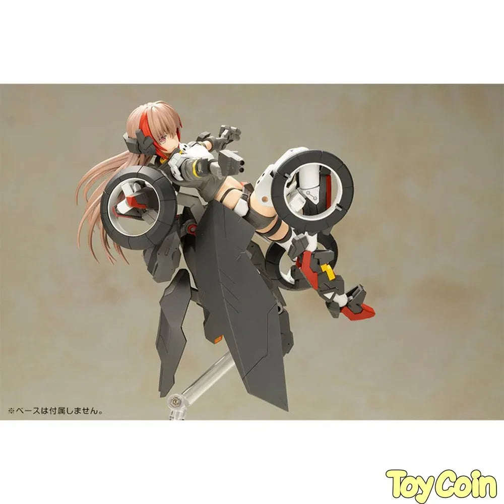 Wilber Nine by Kotobukiya - Shop at ToyCoin