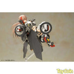 Wilber Nine by Kotobukiya - Shop at ToyCoin