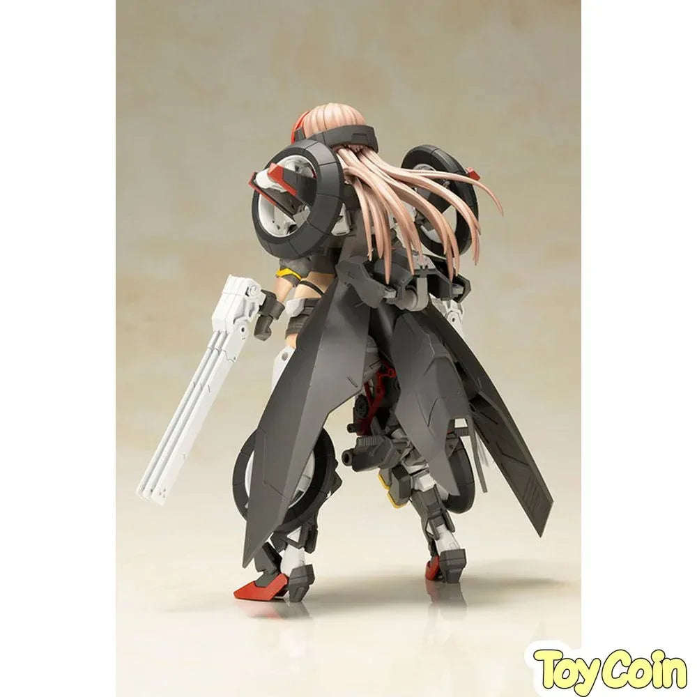 Wilber Nine by Kotobukiya - Shop at ToyCoin