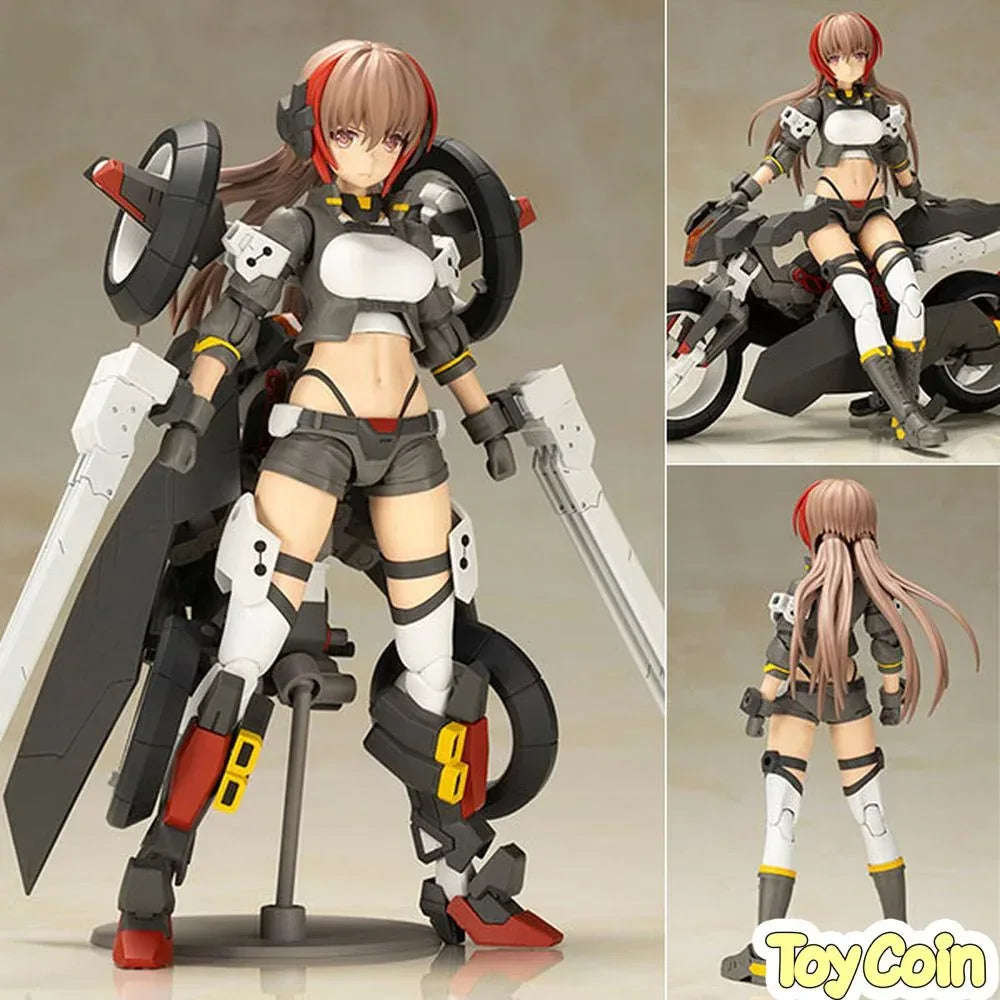 Wilber Nine by Kotobukiya - Shop at ToyCoin