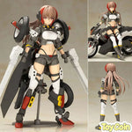 Wilber Nine by Kotobukiya - Shop at ToyCoin