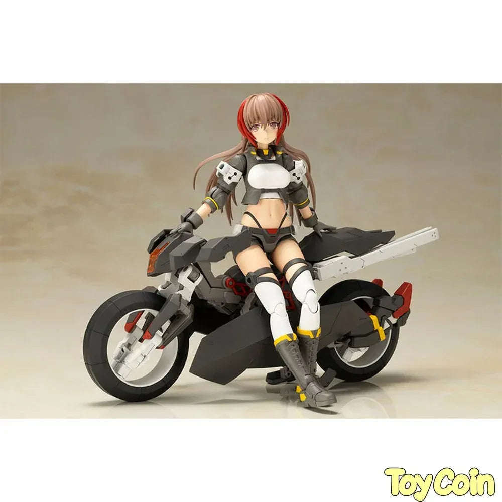 Wilber Nine by Kotobukiya - Shop at ToyCoin