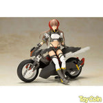 Wilber Nine by Kotobukiya - Shop at ToyCoin