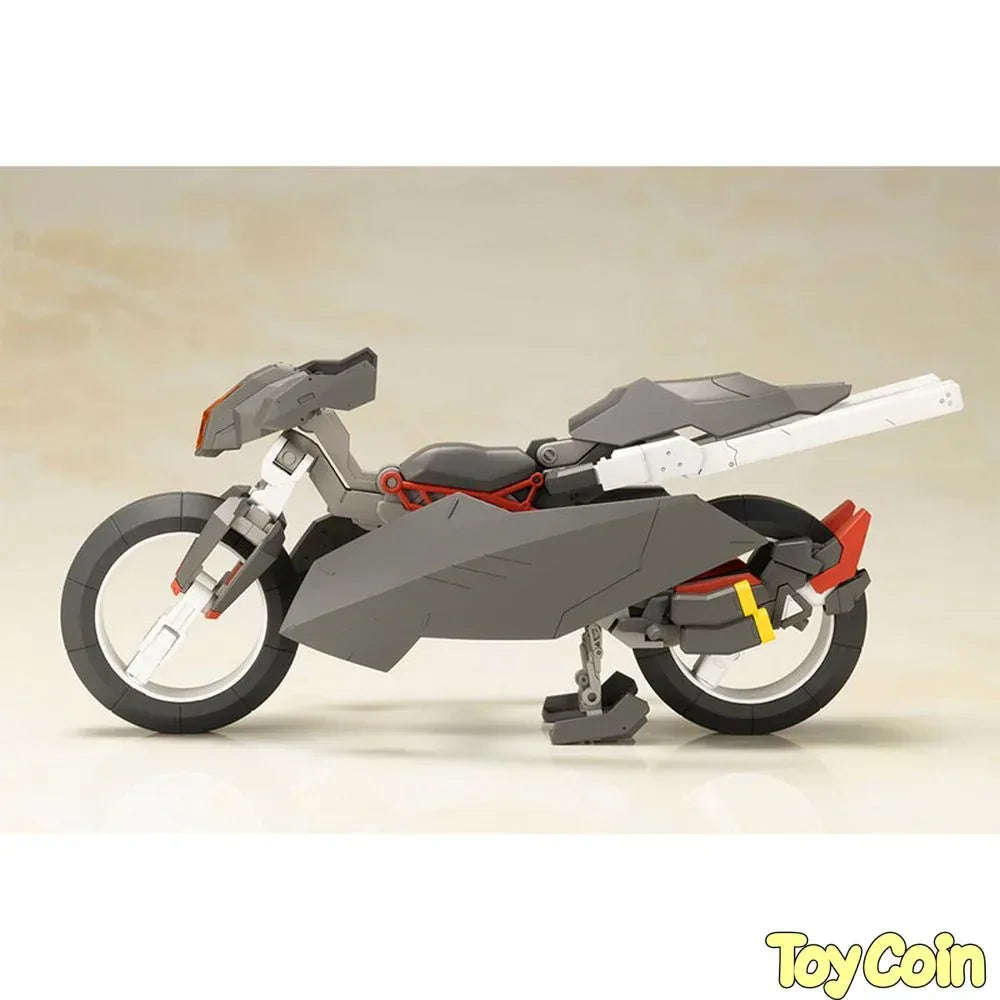 Wilber Nine by Kotobukiya - Shop at ToyCoin