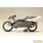Wilber Nine by Kotobukiya - Shop at ToyCoin
