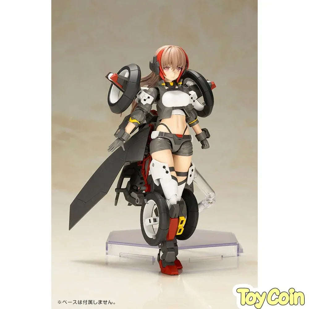 Wilber Nine by Kotobukiya - Shop at ToyCoin
