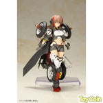Wilber Nine by Kotobukiya - Shop at ToyCoin