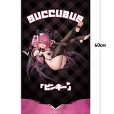 Liquor Cup Succubus: Pinky [Deluxe Edition]