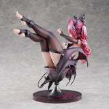Liquor Cup Succubus: Pinky [Deluxe Edition]