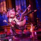Liquor Cup Succubus: Pinky