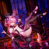 Liquor Cup Succubus: Pinky