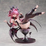 Liquor Cup Succubus: Pinky