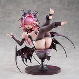 Liquor Cup Succubus: Pinky