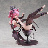 Liquor Cup Succubus: Pinky