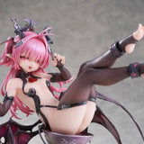 Liquor Cup Succubus: Pinky