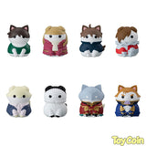 MEGA CAT PROJECT Mobile Suit Gundam Wing Nyandam Wing Nyankoka Keikaku Ninmu Kanryou!