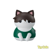 MEGA CAT PROJECT Mobile Suit Gundam Wing Nyandam Wing Nyankoka Keikaku Ninmu Kanryou!