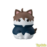 MEGA CAT PROJECT Mobile Suit Gundam Wing Nyandam Wing Nyankoka Keikaku Ninmu Kanryou!
