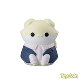 MEGA CAT PROJECT Mobile Suit Gundam Wing Nyandam Wing Nyankoka Keikaku Ninmu Kanryou!