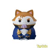 MEGA CAT PROJECT Mobile Suit Gundam Wing Nyandam Wing Nyankoka Keikaku Ninmu Kanryou!