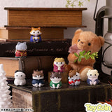 MEGA CAT PROJECT Mobile Suit Gundam Wing Nyandam Wing Nyankoka Keikaku Ninmu Kanryou!