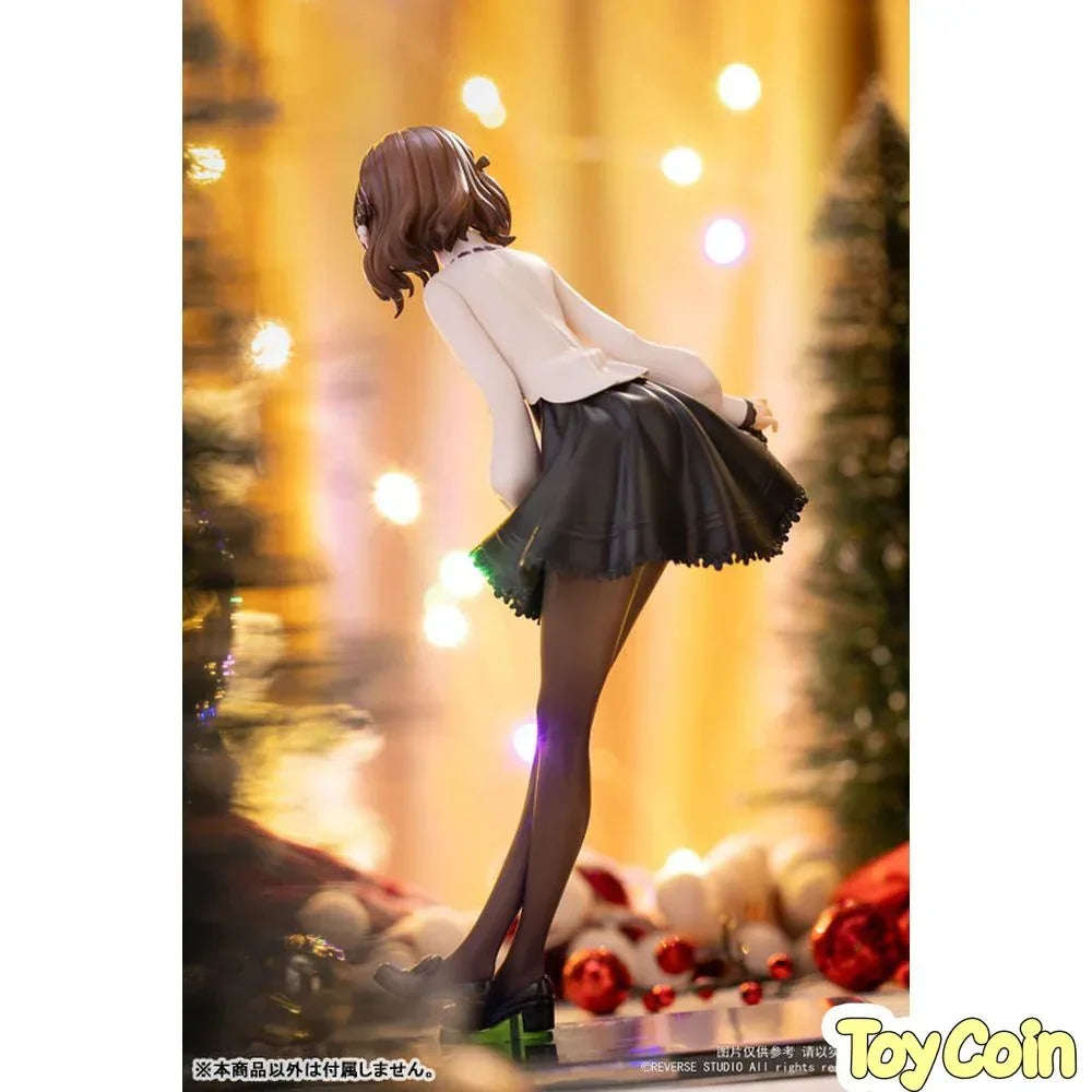 "Winter" RINGO: Another Color by Reverse Studio - Shop at ToyCoin