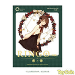 "Winter" RINGO: Another Color by Reverse Studio - Shop at ToyCoin