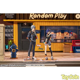 POP UP PARADE SP Wise