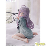 Elaina Knit Ver. Repaint BLUE