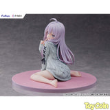 Elaina Knit Ver. Repaint BLUE