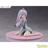 Elaina Knit Ver. Repaint BLUE