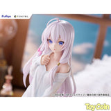TENITOL TALL Elaina Shirt Ver.