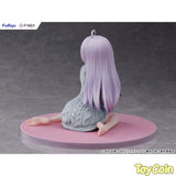 Elaina Knit Ver. Repaint BLUE