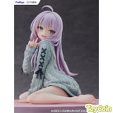 Elaina Knit Ver. Repaint BLUE