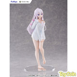TENITOL TALL Elaina Shirt Ver.