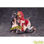 Wolf Girl by Lovely - Shop at ToyCoin