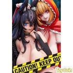 Wolf Girl by Lovely - Shop at ToyCoin
