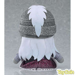 Raging Wolf Plushie