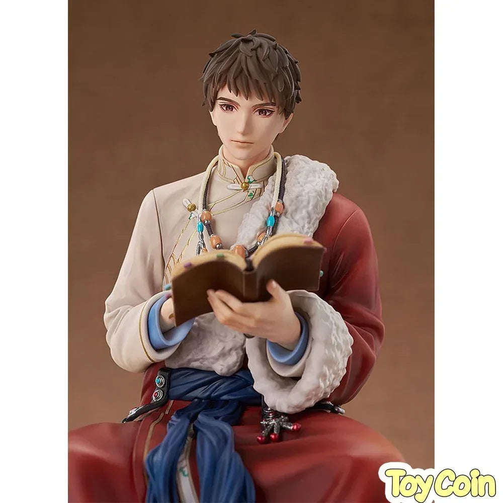 Wu Xie Xinxue Jiumeng Ver. by Good Smile Arts Shanghai - Shop at ToyCoin