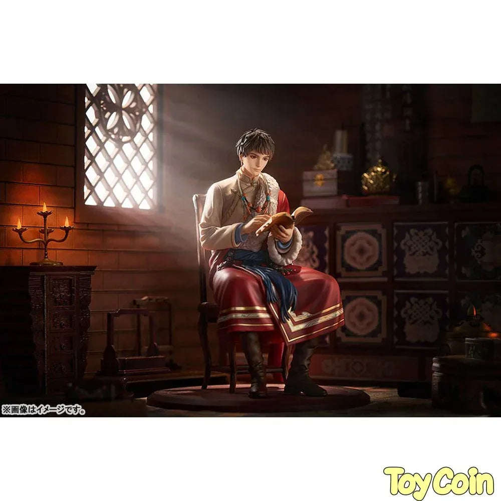 Wu Xie Xinxue Jiumeng Ver. by Good Smile Arts Shanghai - Shop at ToyCoin
