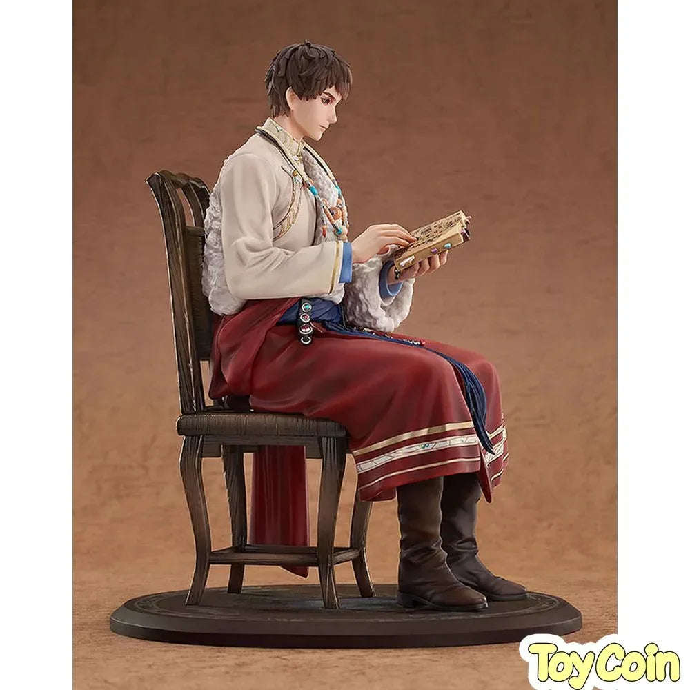 Wu Xie Xinxue Jiumeng Ver. by Good Smile Arts Shanghai - Shop at ToyCoin