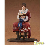 Wu Xie Xinxue Jiumeng Ver. by Good Smile Arts Shanghai - Shop at ToyCoin