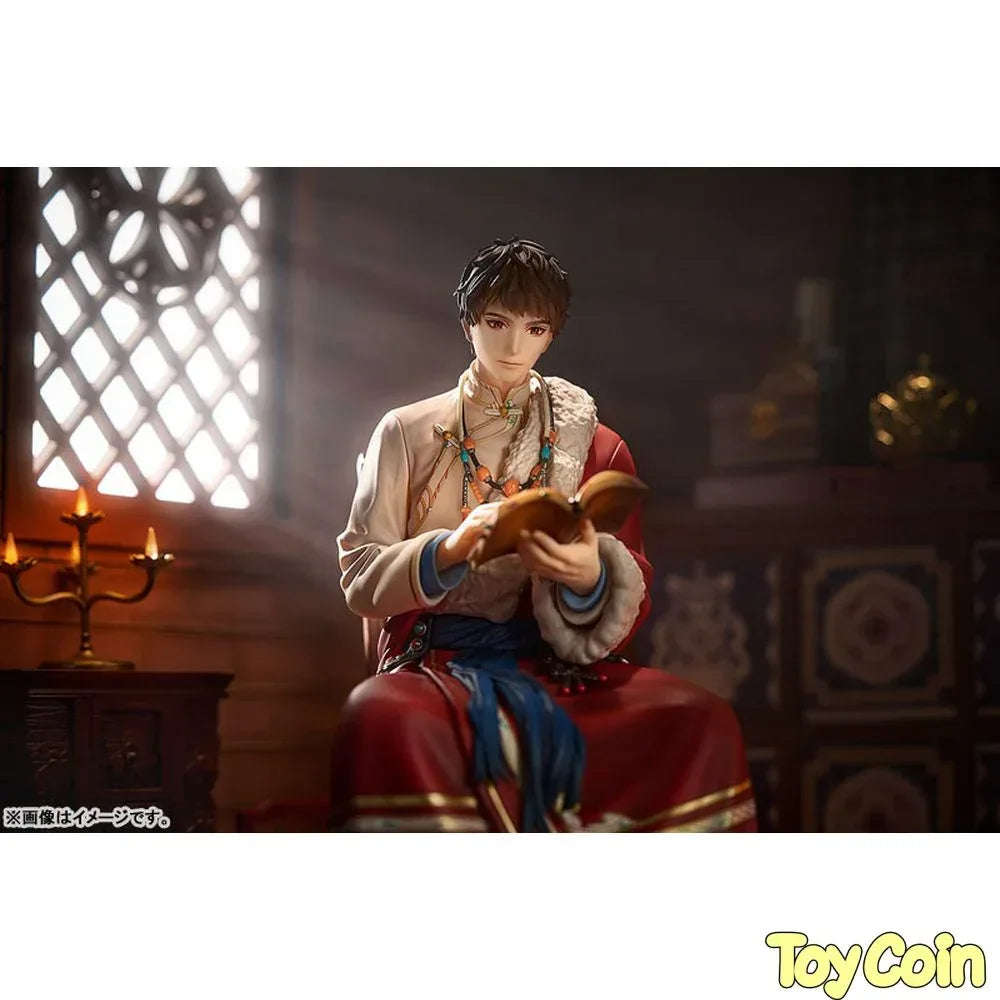Wu Xie Xinxue Jiumeng Ver. by Good Smile Arts Shanghai - Shop at ToyCoin