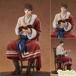 Wu Xie Xinxue Jiumeng Ver. by Good Smile Arts Shanghai - Shop at ToyCoin