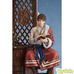 Wu Xie & Zhang Qiling Xinxue Jiumeng Ver. by Good Smile Arts Shanghai - Shop at ToyCoin
