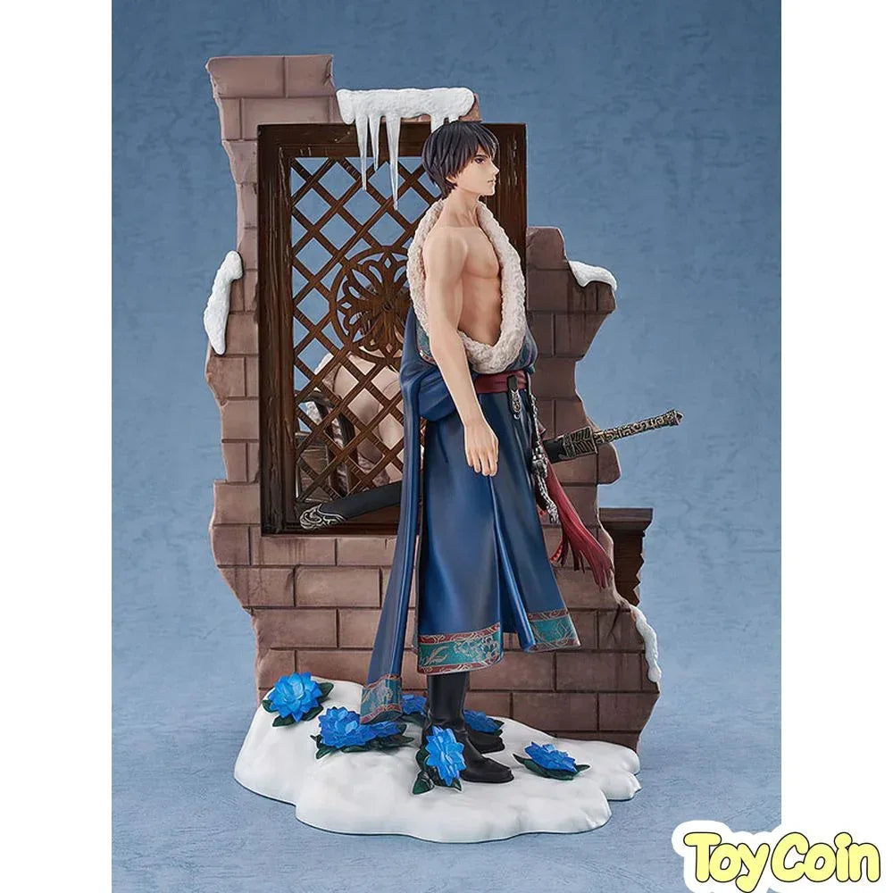 Wu Xie & Zhang Qiling Xinxue Jiumeng Ver. by Good Smile Arts Shanghai - Shop at ToyCoin