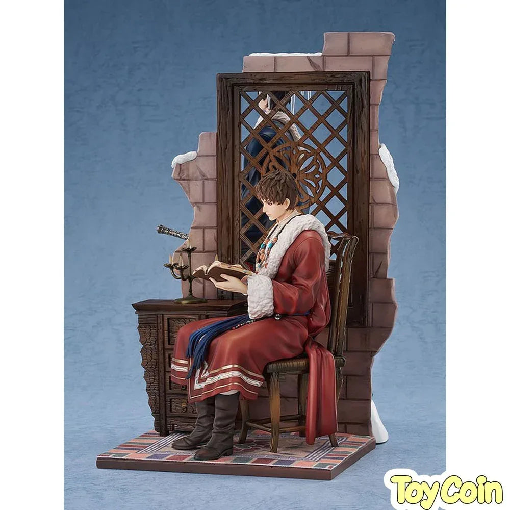 Wu Xie & Zhang Qiling Xinxue Jiumeng Ver. by Good Smile Arts Shanghai - Shop at ToyCoin